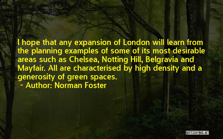 Norman Foster Quotes 2256680