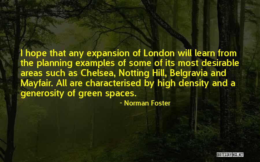 Norman Foster Quotes 2256680