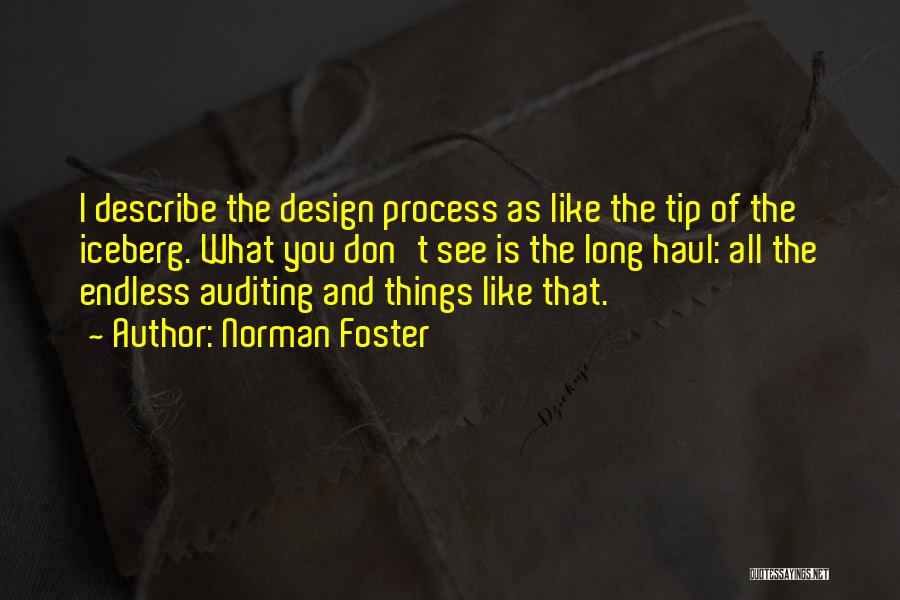 Norman Foster Quotes 247172