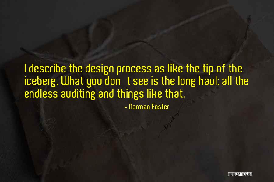 Norman Foster Quotes 247172