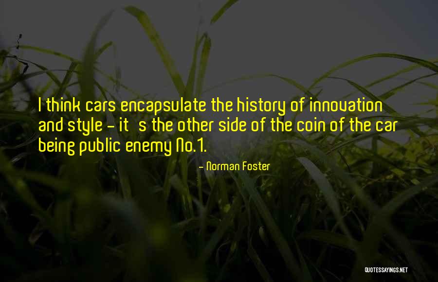 Norman Foster Quotes 399362