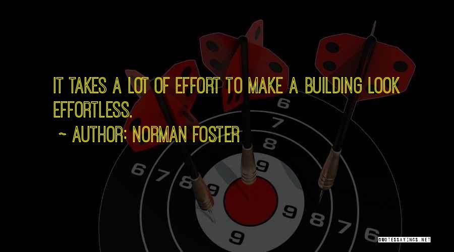 Norman Foster Quotes 934320