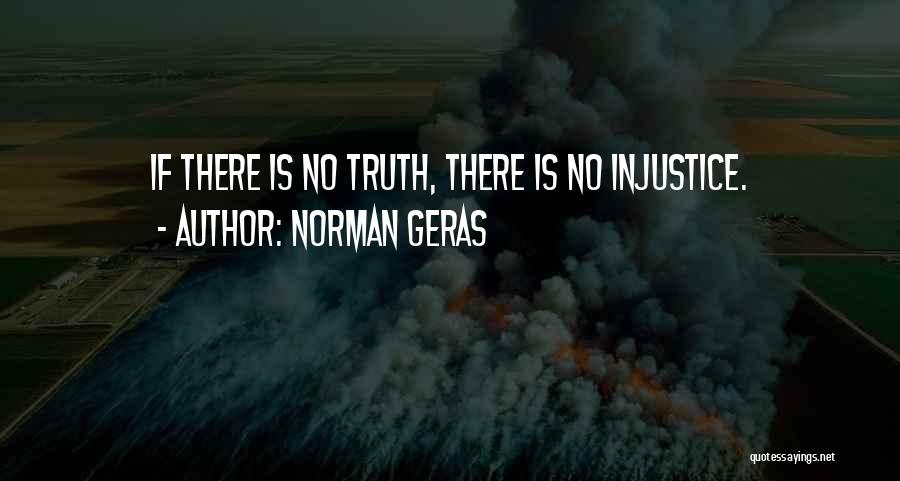 Norman Geras Quotes 1581743