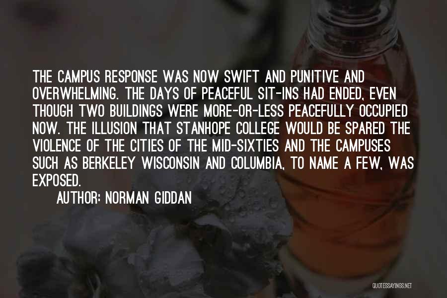 Norman Giddan Quotes 2022460
