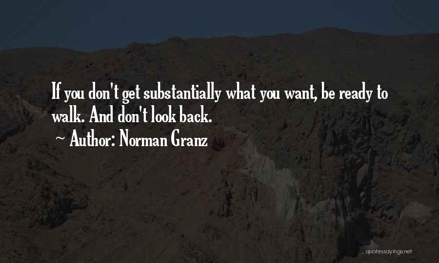Norman Granz Quotes 2043511