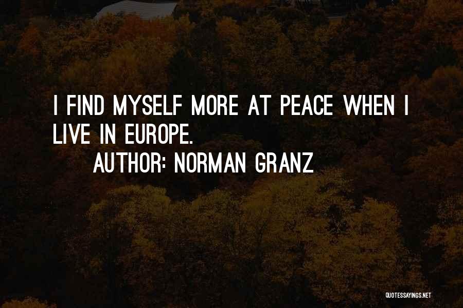 Norman Granz Quotes 212437