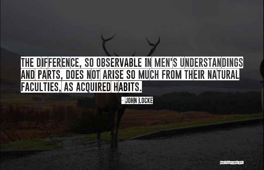 Norman Gunston Quotes By John Locke Norman Gunston Quotes By John Locke