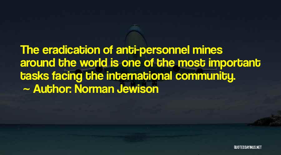Norman Jewison Quotes 1102618