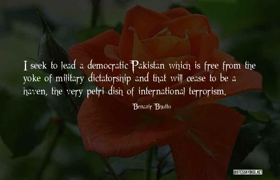 Norman Kirk Quotes By Benazir Bhutto Norman Kirk Quotes By Benazir Bhutto