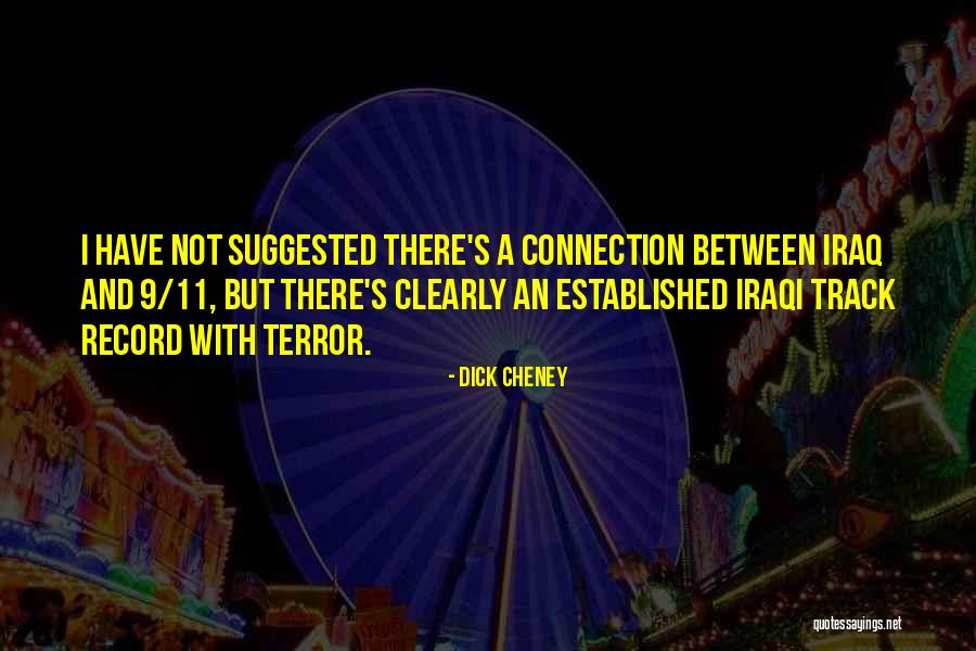 Norman Kirk Quotes By Dick Cheney Norman Kirk Quotes By Dick Cheney