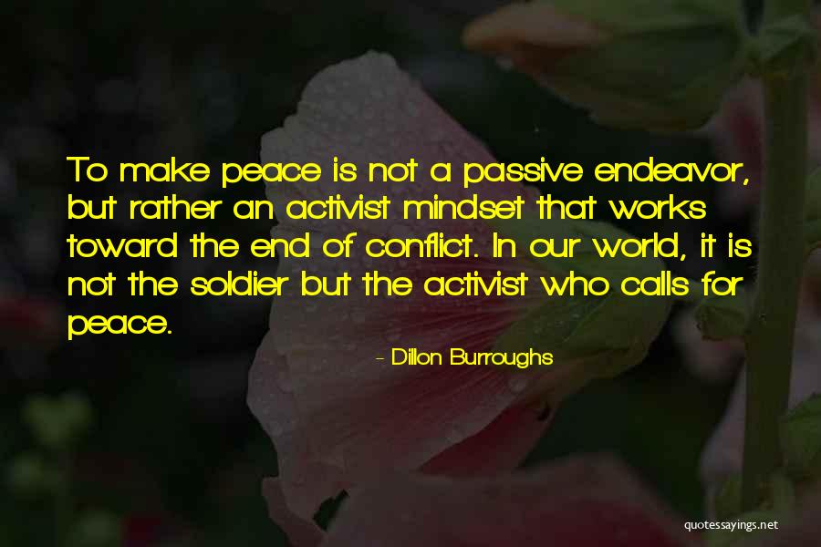 Norman Kirk Quotes By Dillon Burroughs Norman Kirk Quotes By Dillon Burroughs