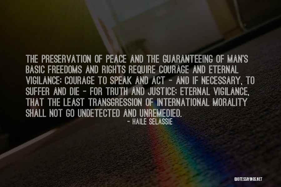 Norman Kirk Quotes By Haile Selassie Norman Kirk Quotes By Haile Selassie