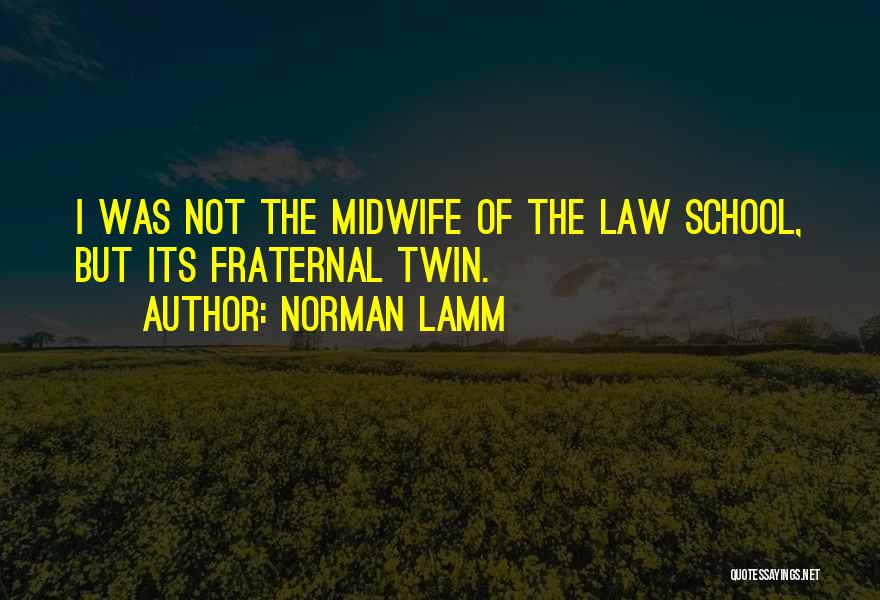 Norman Lamm Quotes 1100512