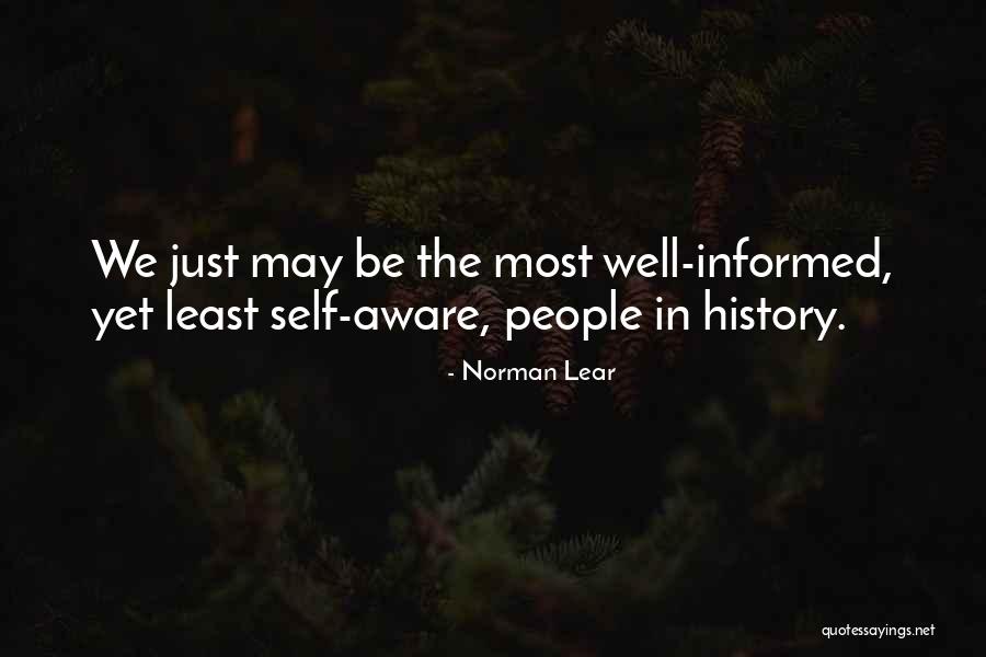 Norman Lear Quotes 95011