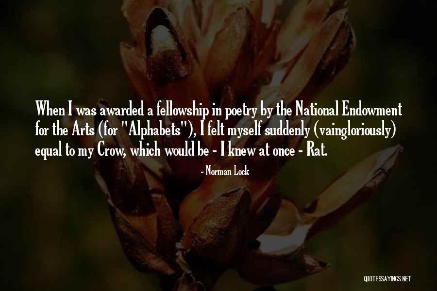 Norman Lock Quotes 1160667 Norman Lock Quotes 1160667