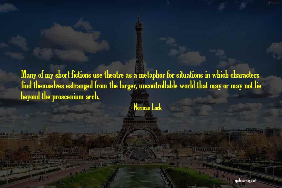 Norman Lock Quotes 1614988 Norman Lock Quotes 1614988