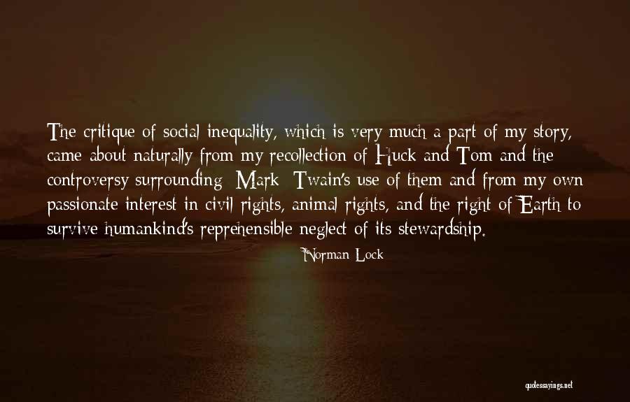 Norman Lock Quotes 1648859 Norman Lock Quotes 1648859