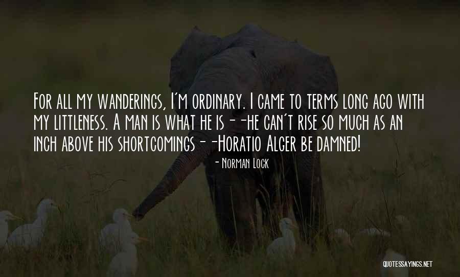 Norman Lock Quotes 216309 Norman Lock Quotes 216309