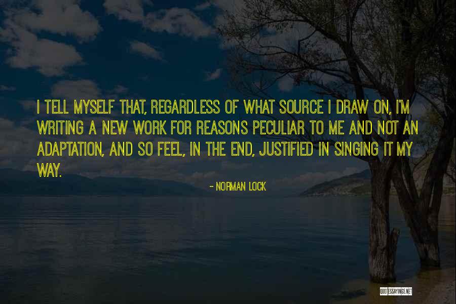 Norman Lock Quotes 79594 Norman Lock Quotes 79594