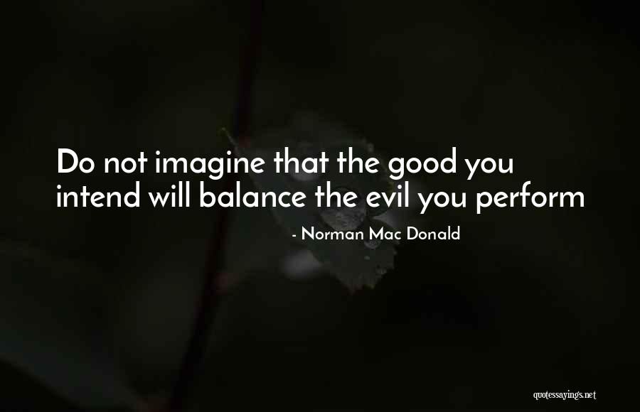 Norman Mac Donald Quotes 518629 Norman Mac Donald Quotes 518629