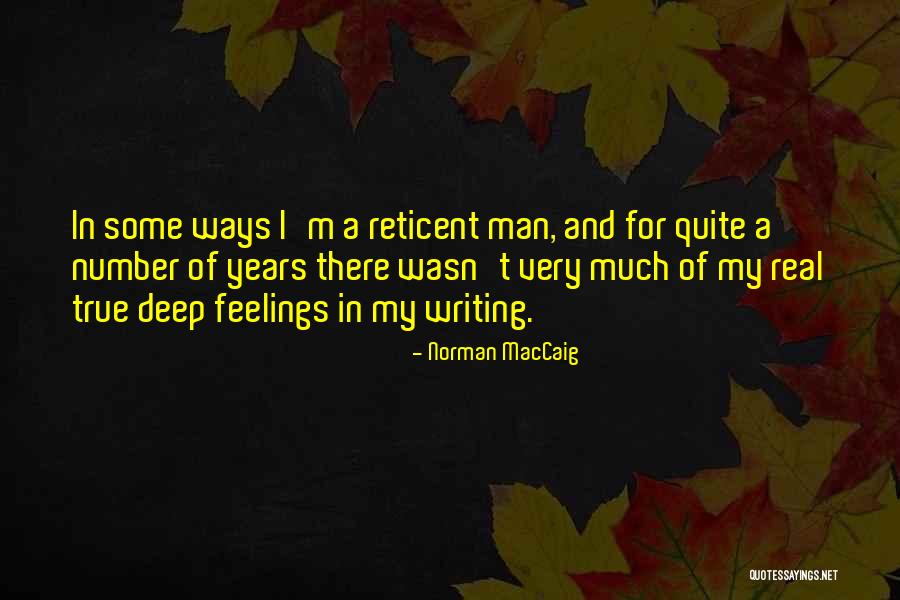 Norman MacCaig Quotes 1883696 Norman MacCaig Quotes 1883696