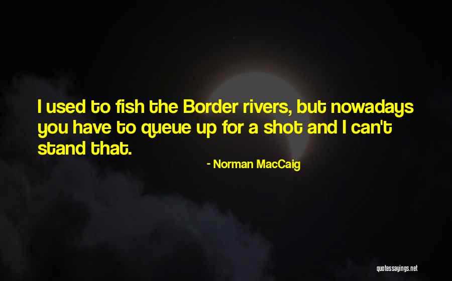 Norman MacCaig Quotes 915762