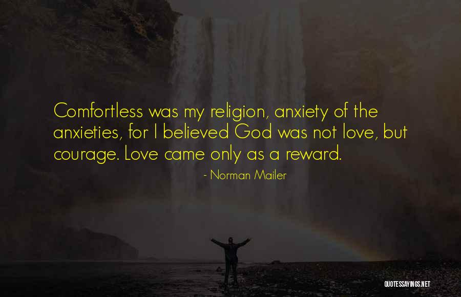 Norman Mailer Quotes 1006661