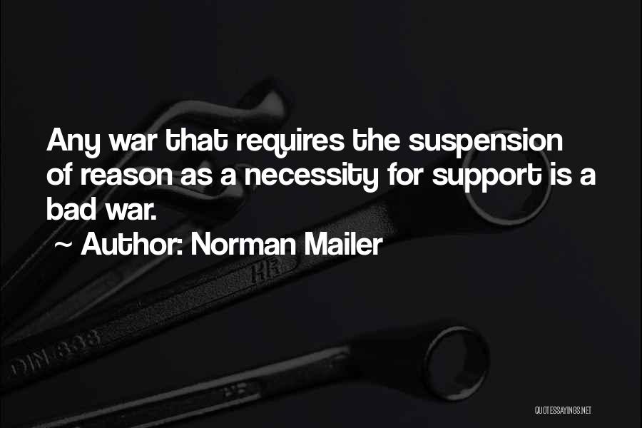 Norman Mailer Quotes 1140242