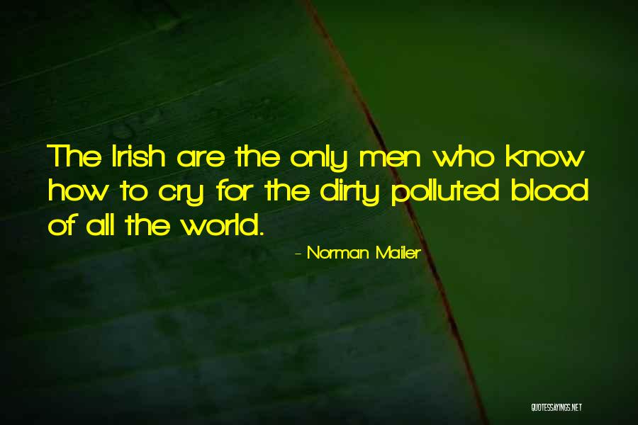 Norman Mailer Quotes 115665