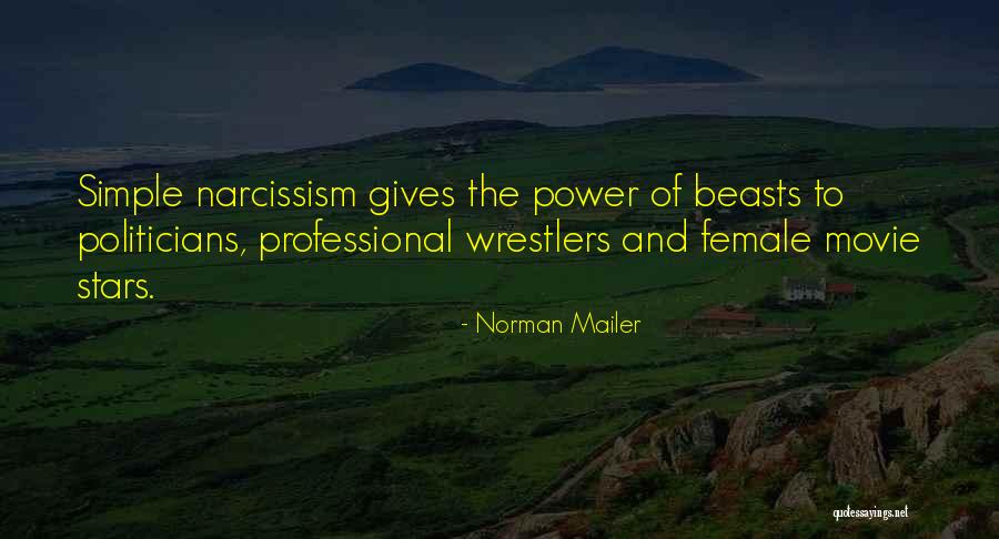 Norman Mailer Quotes 1169995