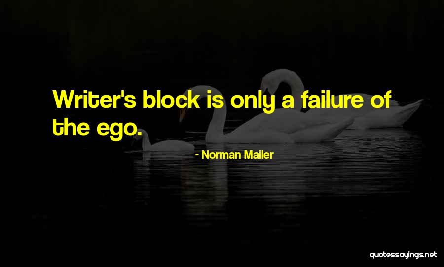 Norman Mailer Quotes 1305881