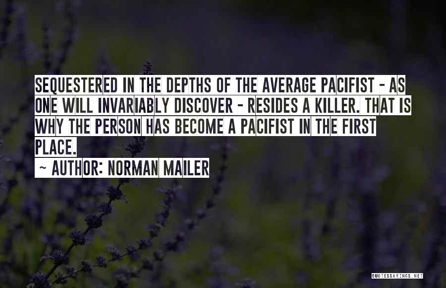 Norman Mailer Quotes 1471006