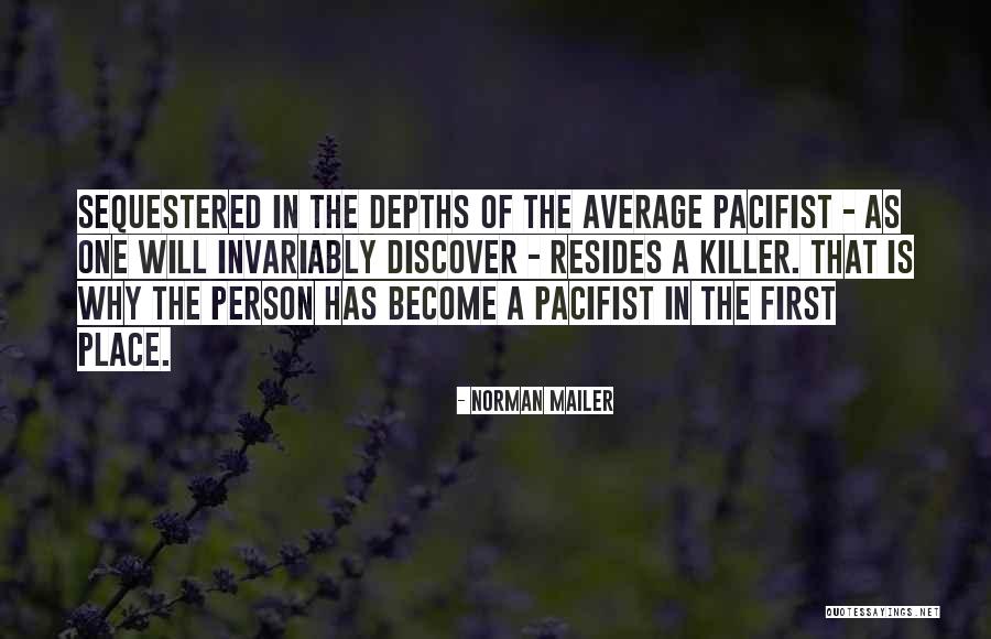 Norman Mailer Quotes 1471006 Norman Mailer Quotes 1471006
