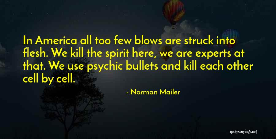 Norman Mailer Quotes 1716367