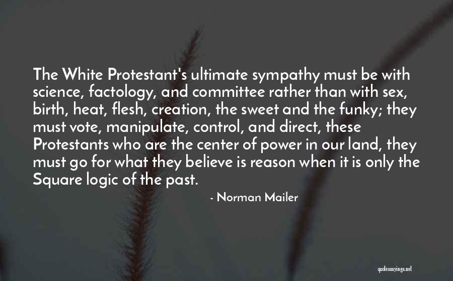 Norman Mailer Quotes 178836