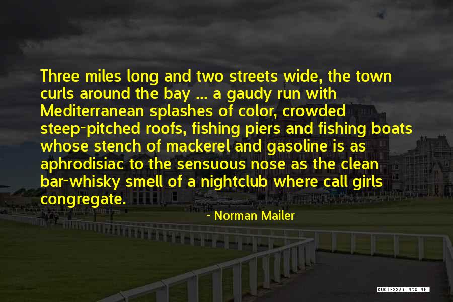 Norman Mailer Quotes 1804093 Norman Mailer Quotes 1804093