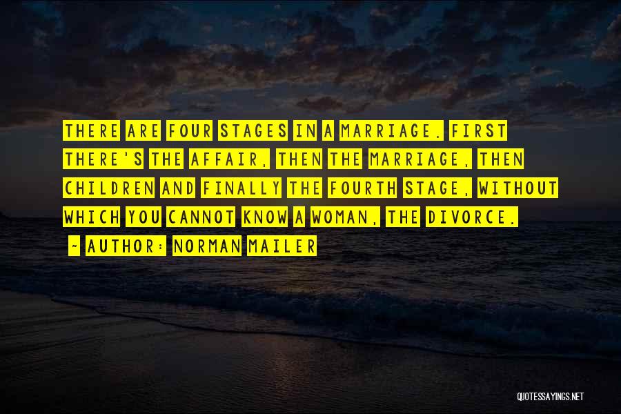 Norman Mailer Quotes 1878511