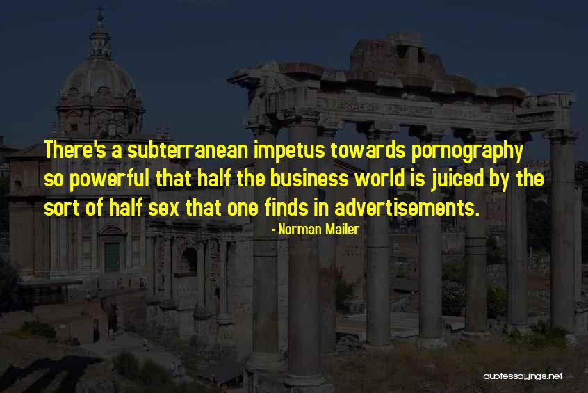 Norman Mailer Quotes 1880223