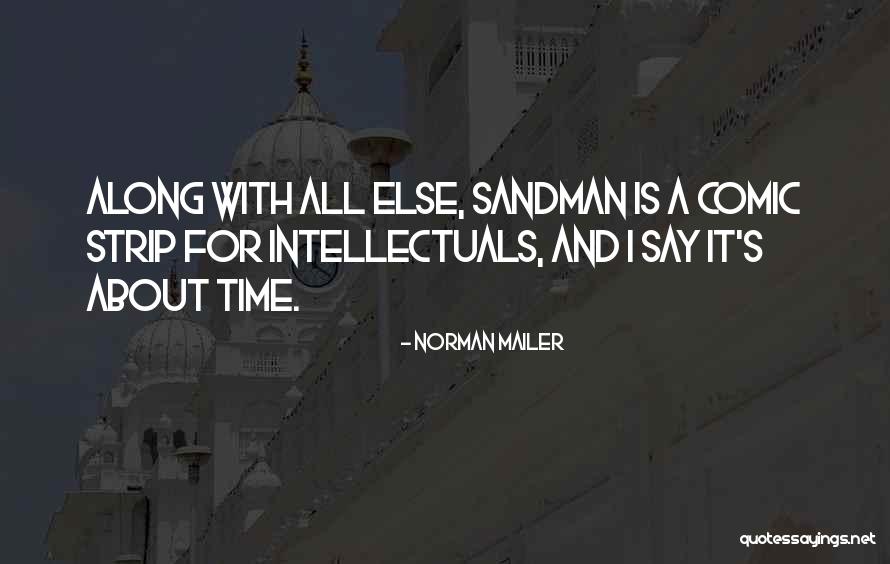 Norman Mailer Quotes 1954732 Norman Mailer Quotes 1954732