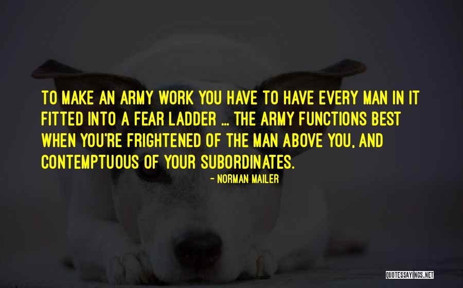 Norman Mailer Quotes 1978025