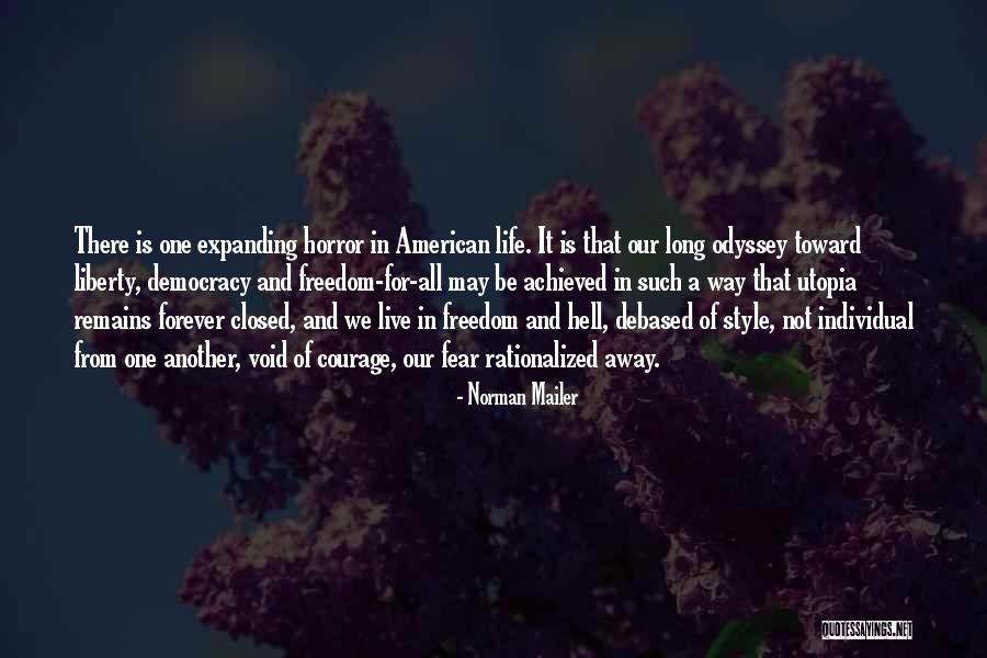 Norman Mailer Quotes 2059194