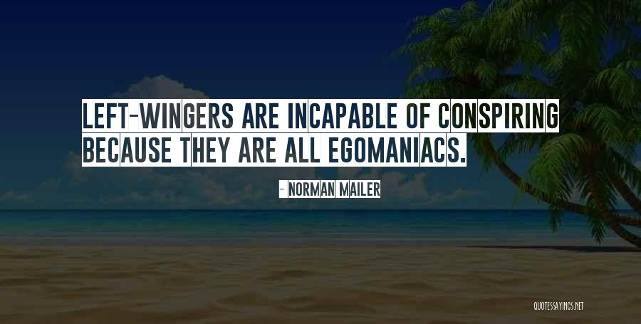 Norman Mailer Quotes 206242 Norman Mailer Quotes 206242