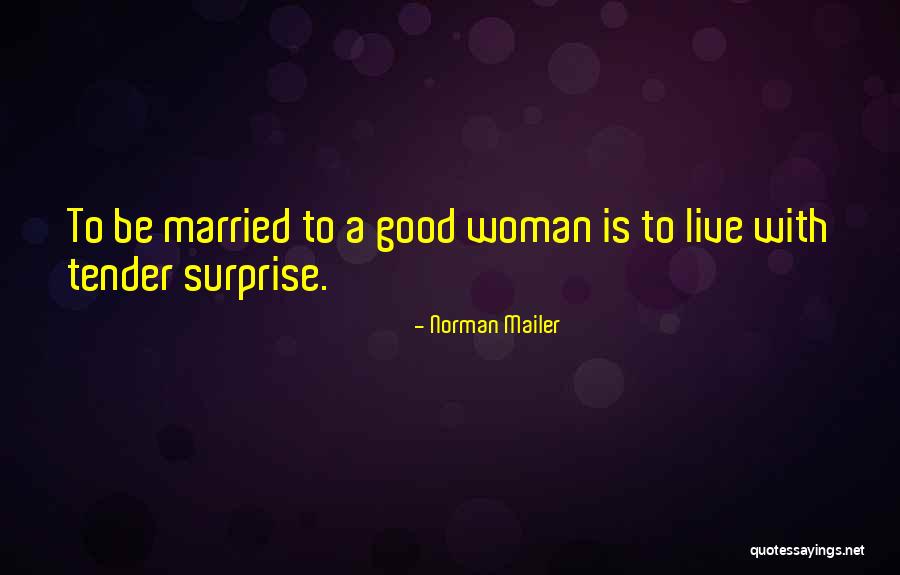 Norman Mailer Quotes 206473