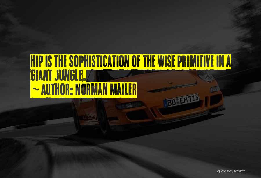 Norman Mailer Quotes 2144655