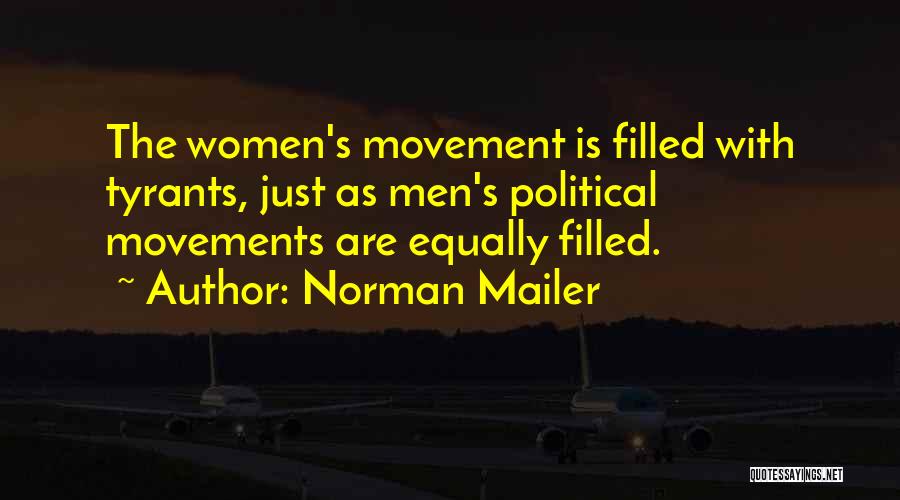 Norman Mailer Quotes 2197503