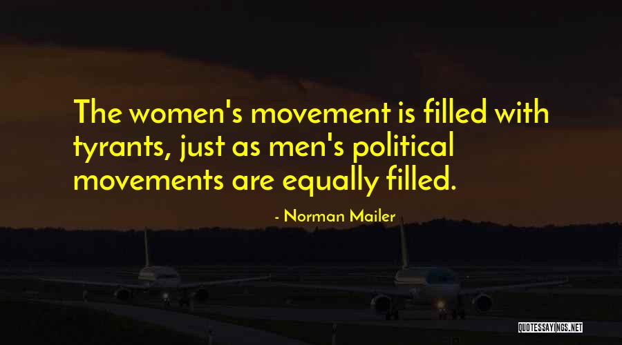 Norman Mailer Quotes 2197503