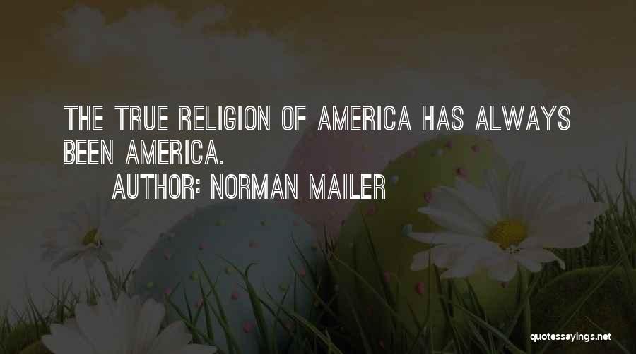 Norman Mailer Quotes 2202154