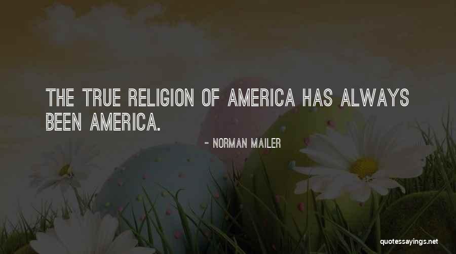 Norman Mailer Quotes 2202154