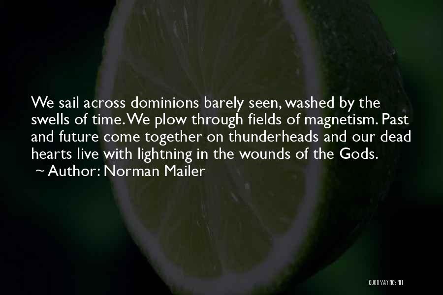 Norman Mailer Quotes 234678
