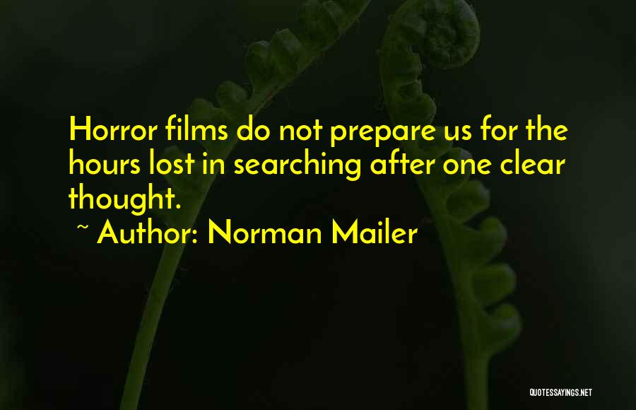Norman Mailer Quotes 321921